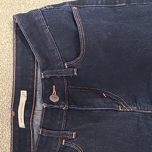 3/$30 Levi's Super Skinny
